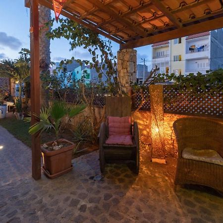 Sakaroule B&B Santa Maria Εξωτερικό φωτογραφία