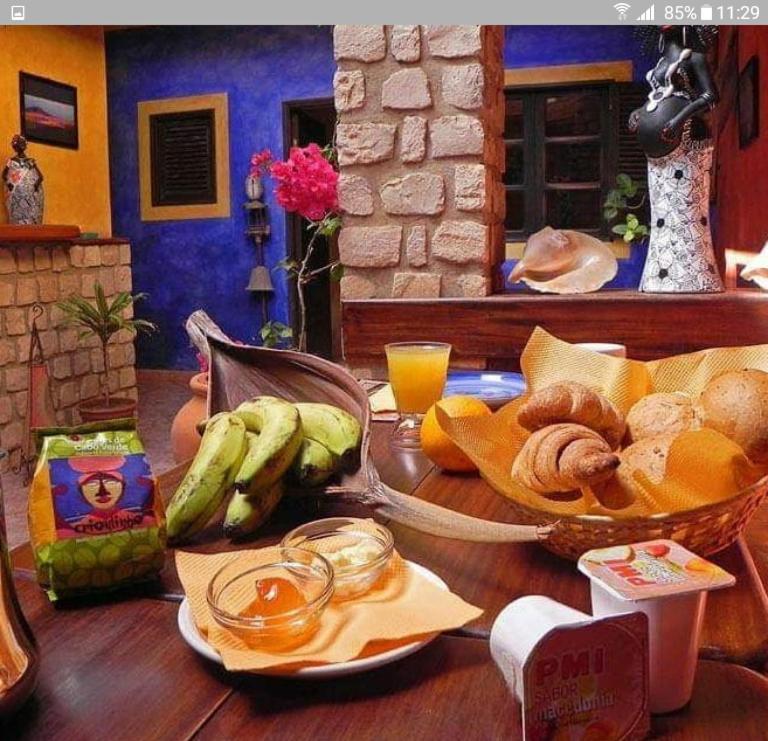 Sakaroule B&B Santa Maria Εξωτερικό φωτογραφία